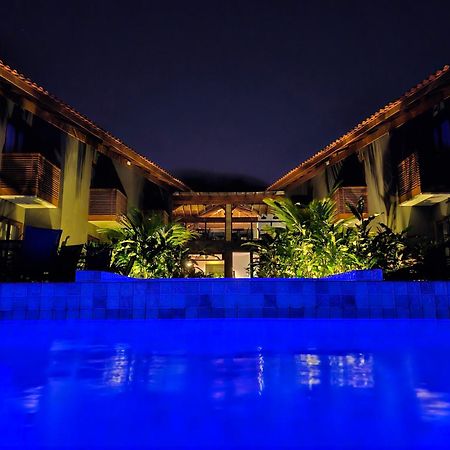 Pousada Vila Ipuan เปาบา ภายนอก รูปภาพ