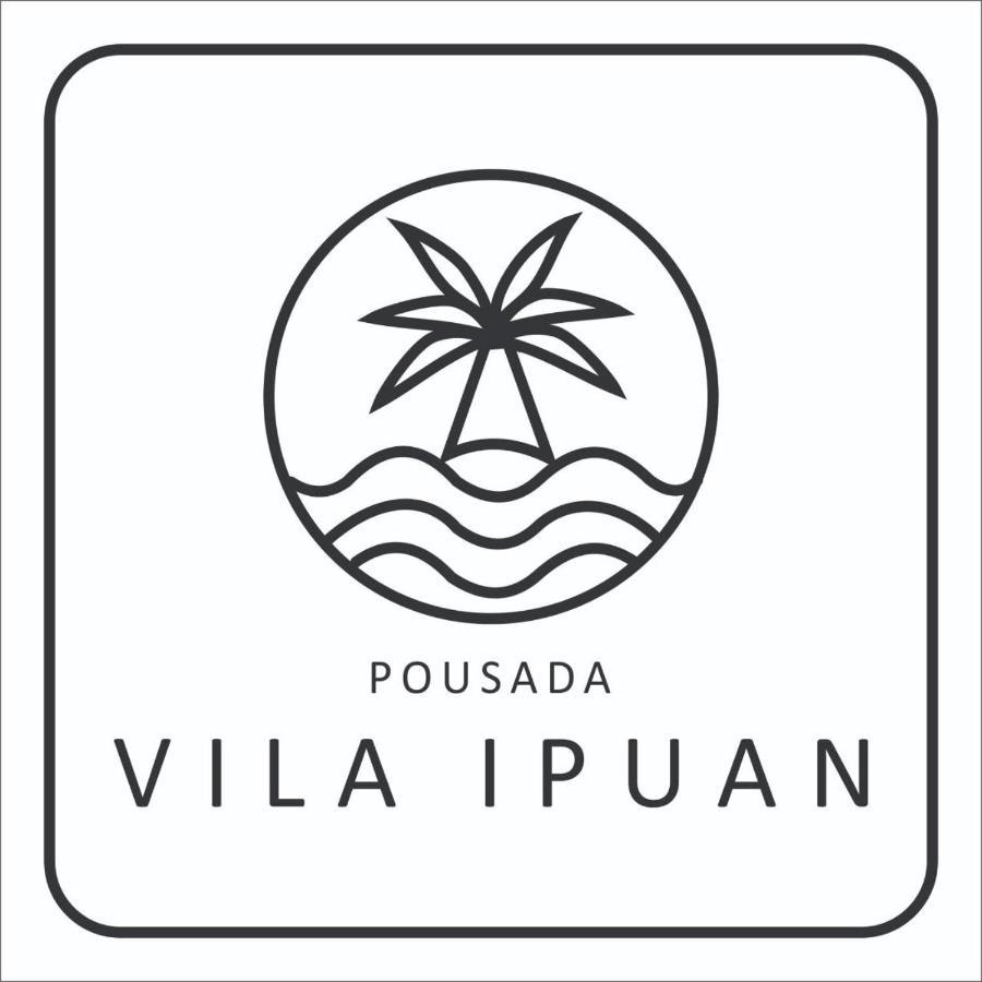 Pousada Vila Ipuan เปาบา ภายนอก รูปภาพ